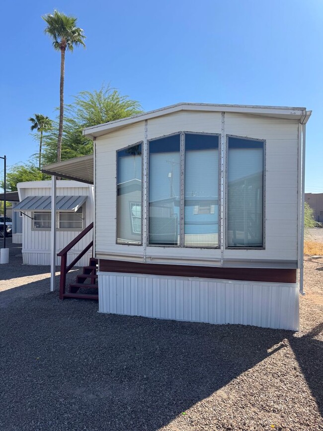 Building Photo - HBird Haven (Adult Haven)