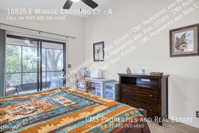 Building Photo - 16835 E Mirage Crossing Ct