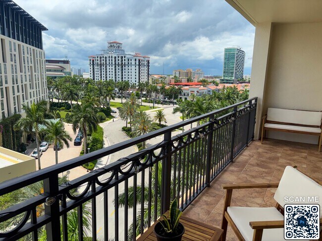 Building Photo - 550 Okeechobee Blvd