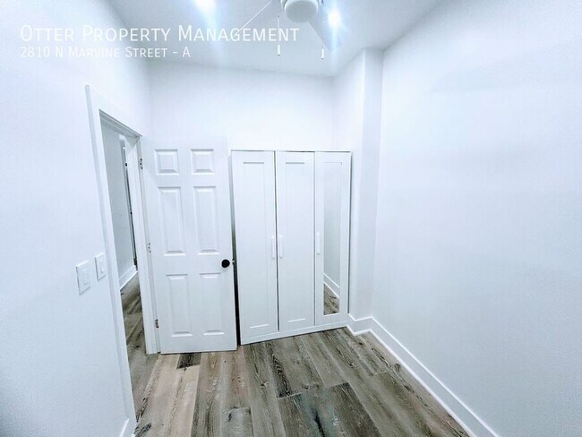 Building Photo - 2810 N Marvine St