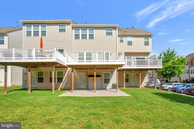 Building Photo - 9612 Hammonds Overlook Ct