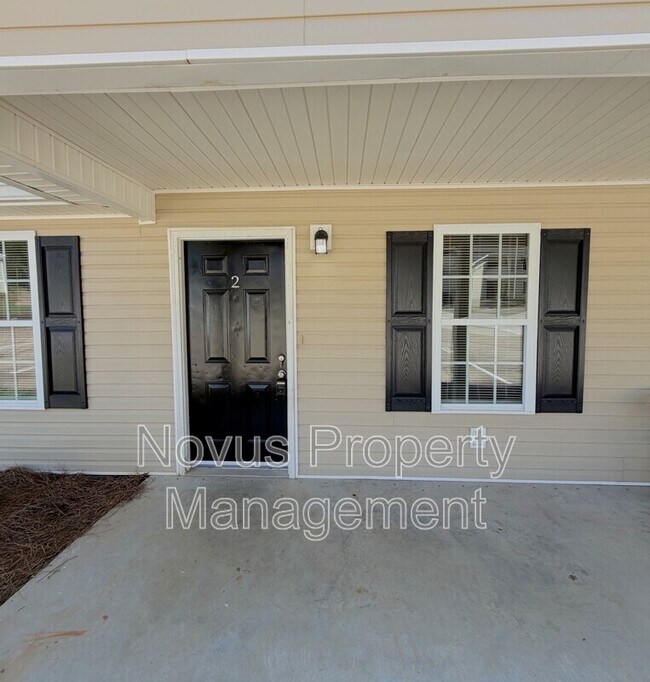 Building Photo - 191 Harvell Dr
