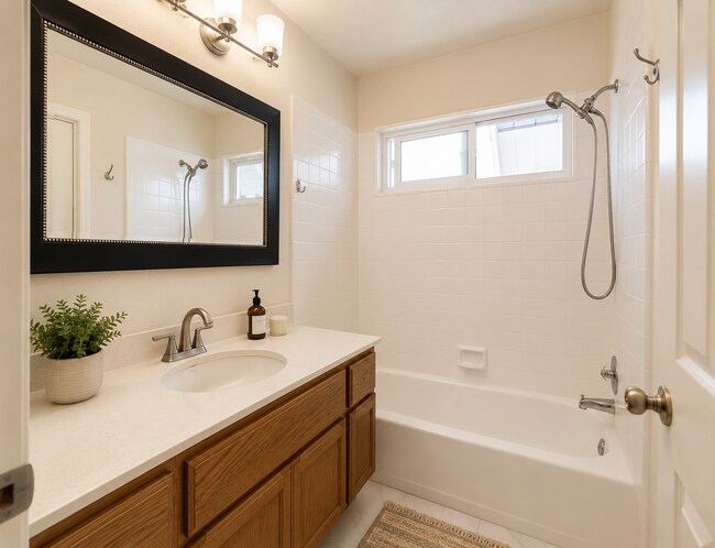 Building Photo - Welcome to your dream home in a serene coastal community! Spacious Updated Home with Designer Fin...