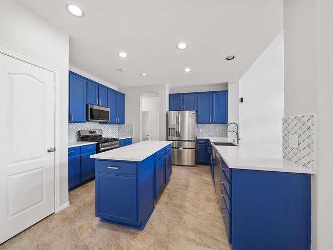 Building Photo - 25718 Westbourne Dr