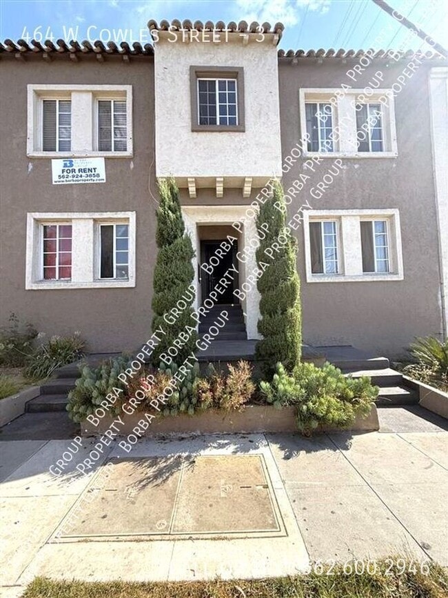 Primary Photo - 464 W Cowles St