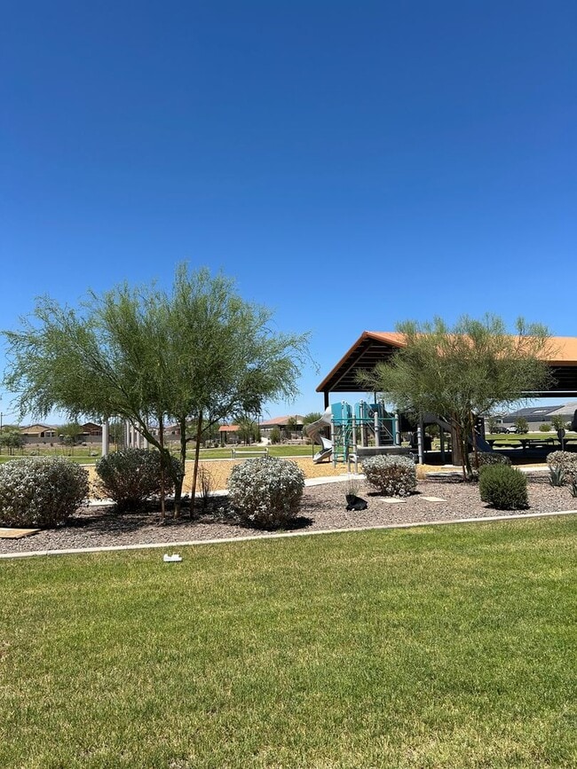 Building Photo - Single story 4bedroom home in North Copper Canyon