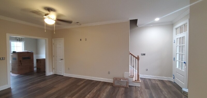 Building Photo - 1505 Augusta Dr