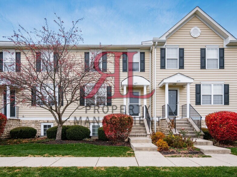 Primary Photo - 6071 Phar Lap Dr