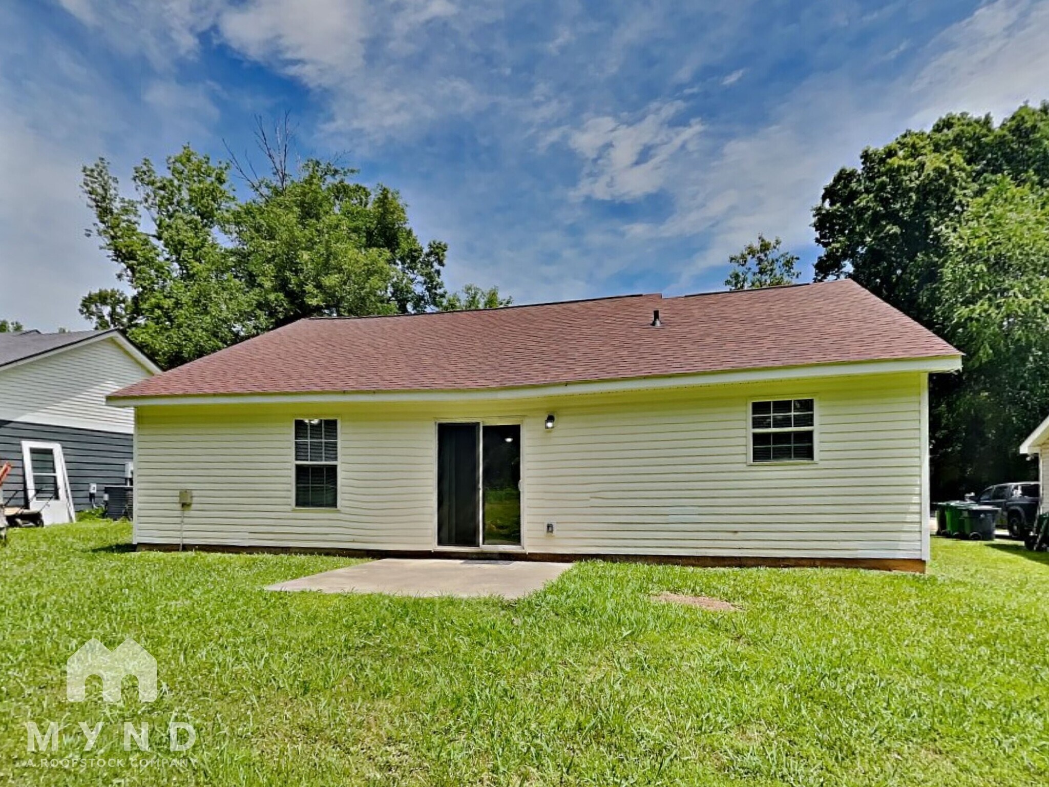 Building Photo - 3604 Oakwood Rd