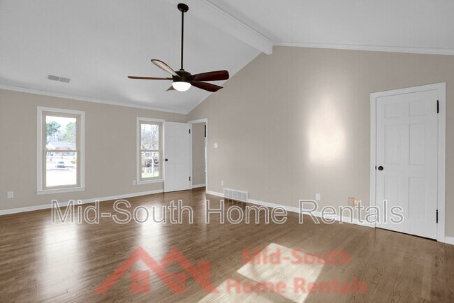 Building Photo - 2654 Fox Creek Dr