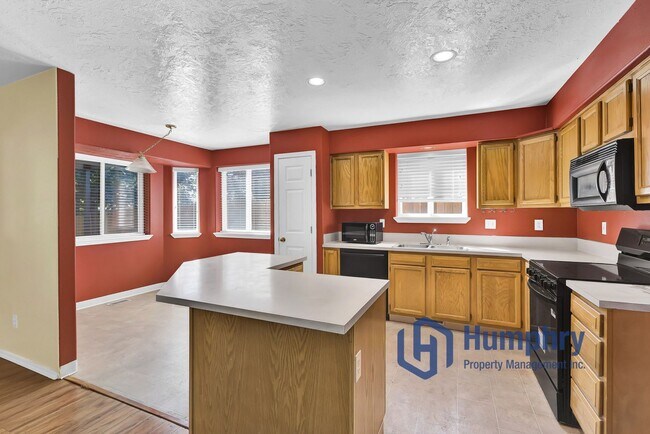 Building Photo - Charming home in Meridian