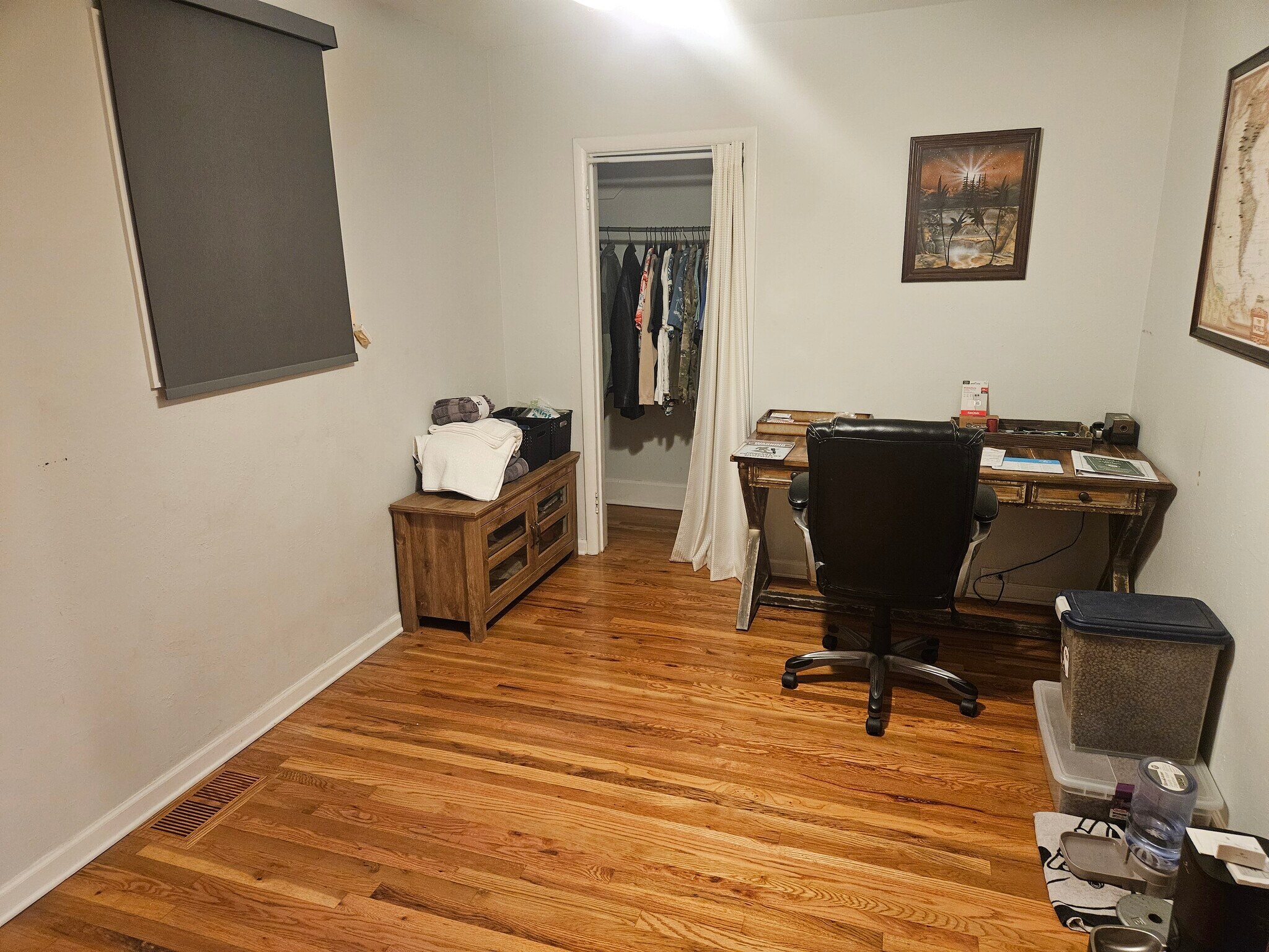 Main House br 2 - 807 E Yampa St