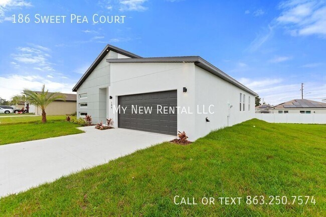 Building Photo - 186 Sweet Pea Ct