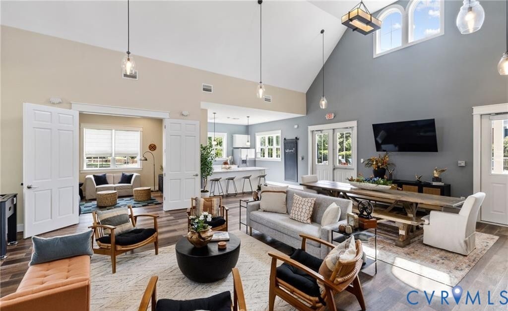 Building Photo - 14428 Michaux Village Dr