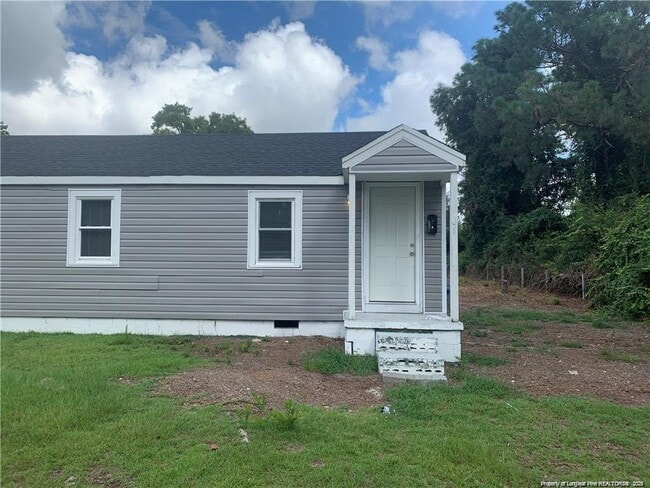 Primary Photo - 603 Pate St