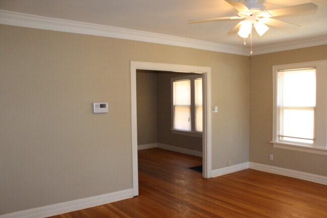 Building Photo - 2615 22nd St