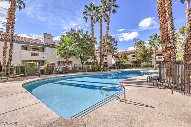 Building Photo - 8455 W Sahara Ave