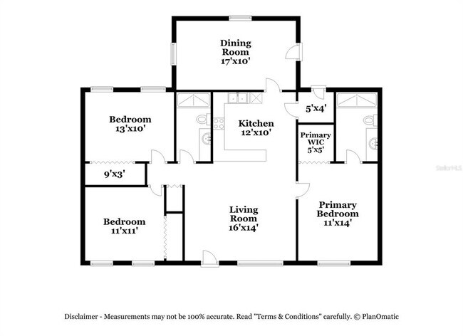 Building Photo - 3750 Mendocino St