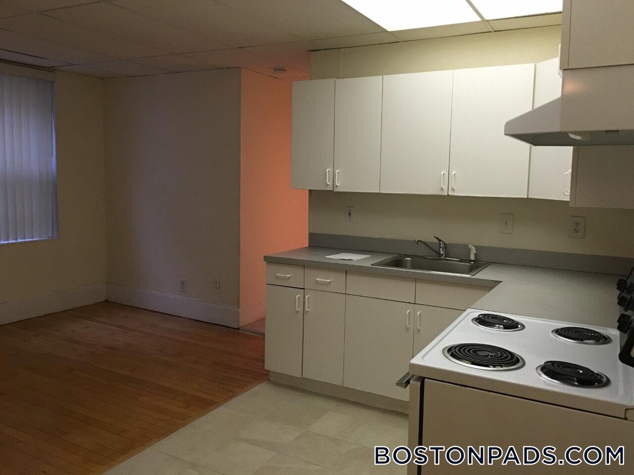 Building Photo - 437 Cambridge St