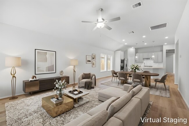 Building Photo - 10414 Starfire Yellow Dr