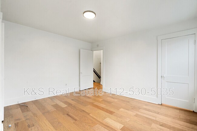 Building Photo - 1406 Hamilton St