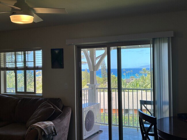 Building Photo - Pailolo Place Furnished One Bedroom