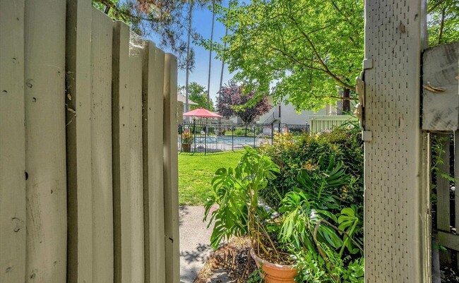 Building Photo - Walnut Creek Condo