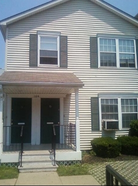 Primary Photo - Midcity Apartments