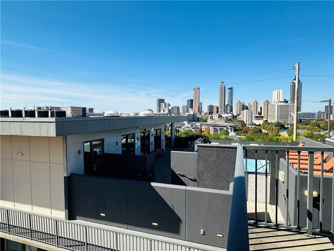 Building Photo - 480 John Wesley Dobbs Ave NE