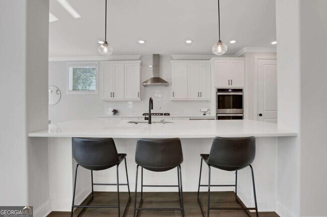 Building Photo - 1297 Cauley Creek Dr