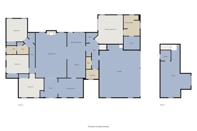 Building Photo - 190 Deer Creek Dr