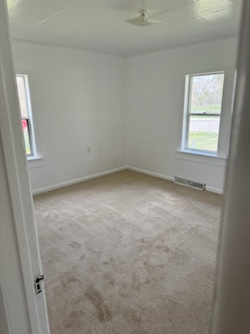 2nd Bedroom - 2101 S 10th St W