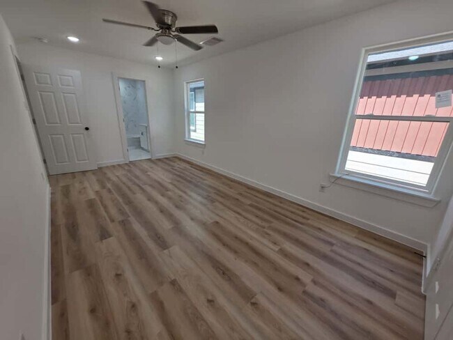 Building Photo - 8406 De Priest St