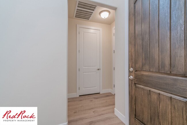 Building Photo - 3 Bedroom Home In Brio Community – Washington City