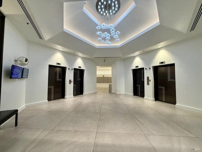 Building Photo - 6363 Christie Ave