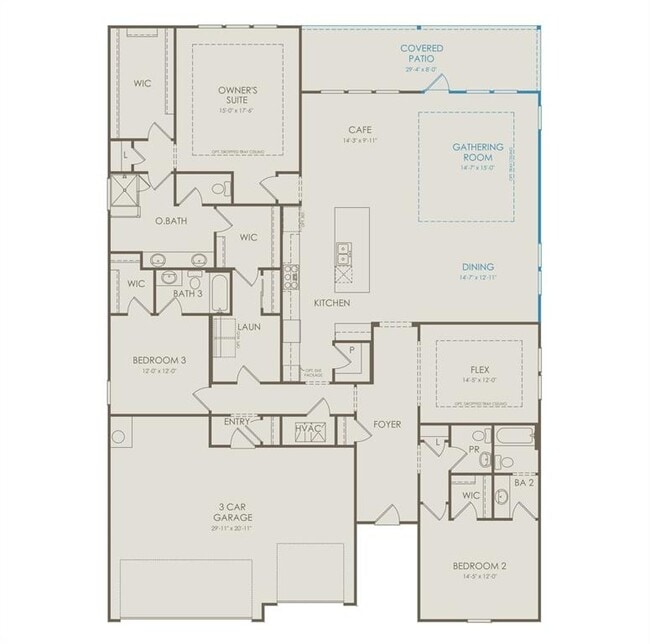 Building Photo - 412 Copperleaf Cv