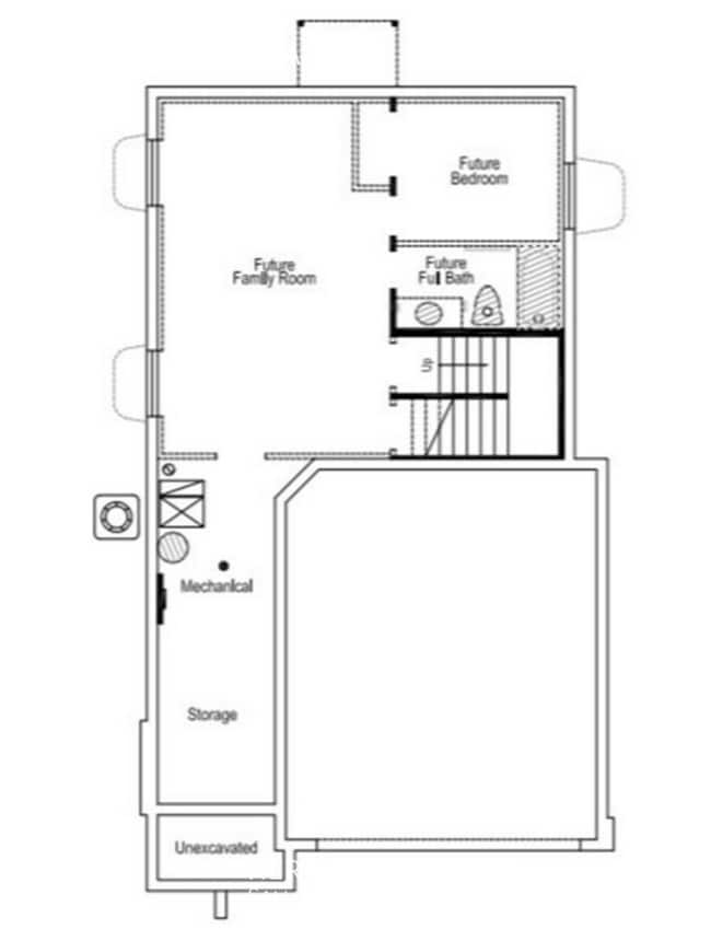 Building Photo - 421 Domain Ln