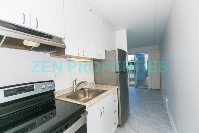 Building Photo - studio for rent at Lunalio Tower