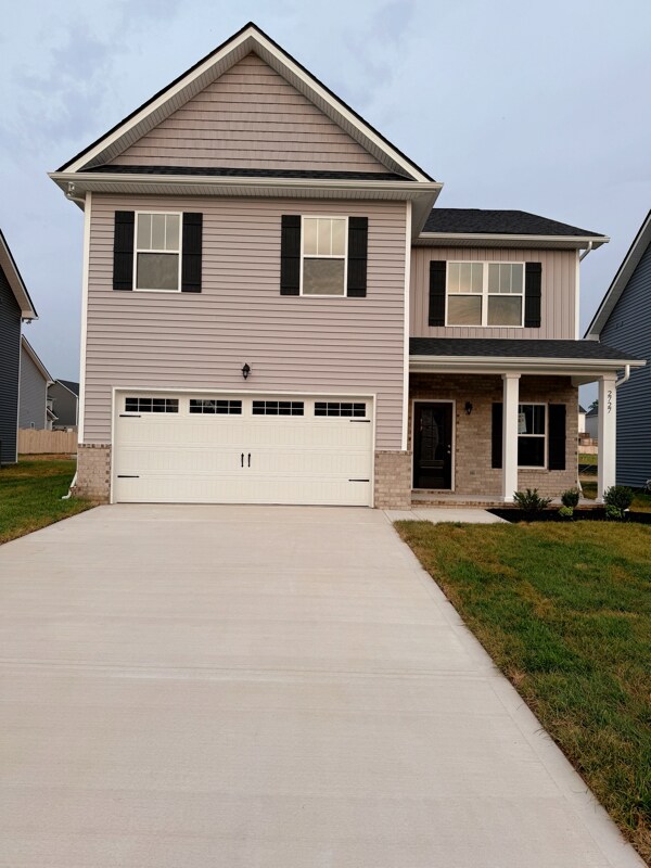 Primary Photo - 2727 Farmhouse Dr