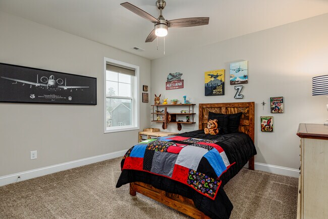 Building Photo - 205 Parrish Ln