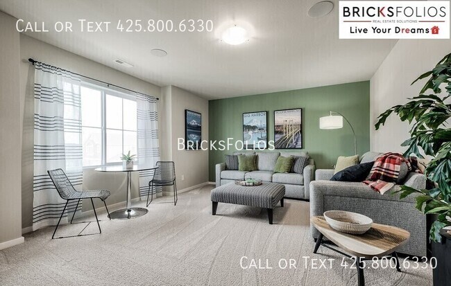Building Photo - 18617 110th Ave E