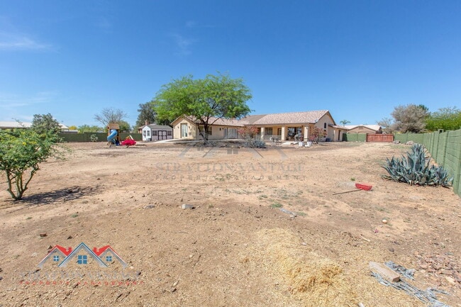 Building Photo - 38414 N 12th St