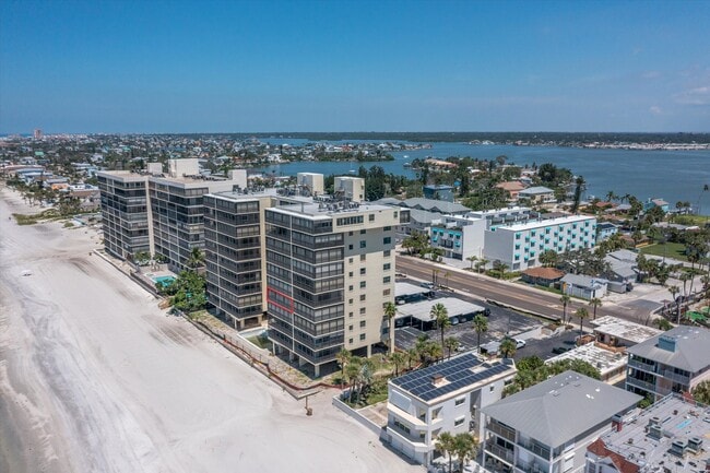 Building Photo - 15400 Gulf Blvd
