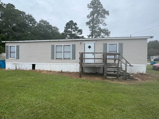 Building Photo - Mobile home for rent