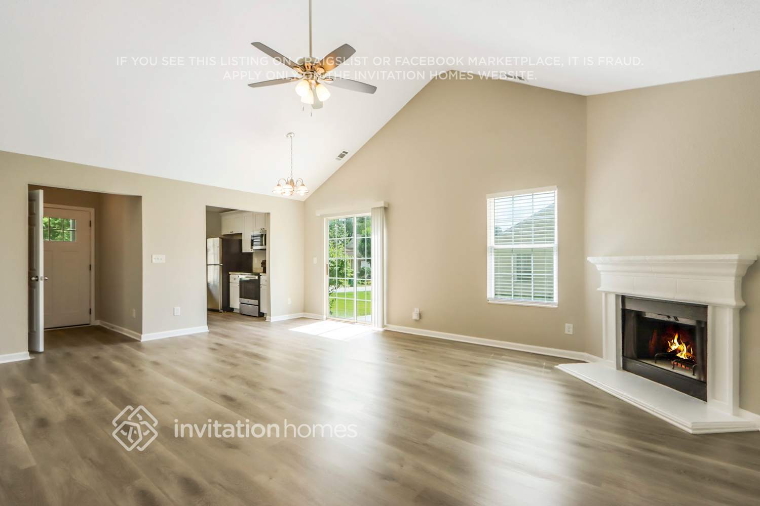 Building Photo - 6322 Klondike River Rd