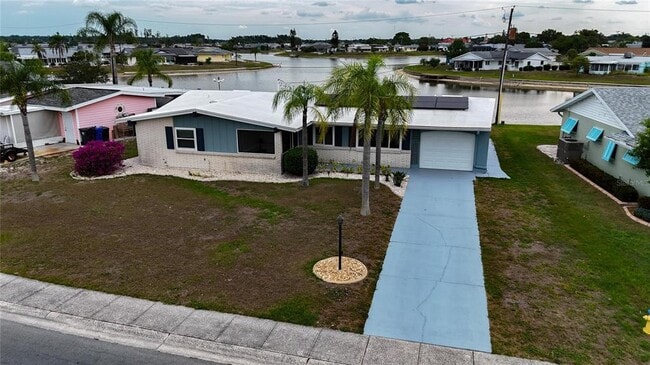 Building Photo - 1201 Fordham Dr