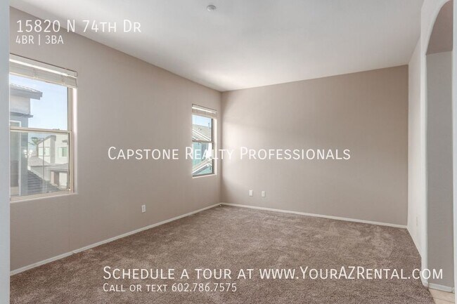 Building Photo - 15820 N 74th Dr