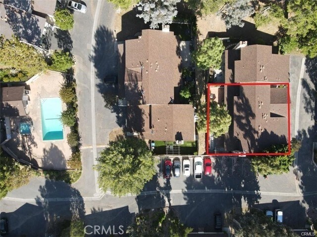 Building Photo - 10831 Roycroft St