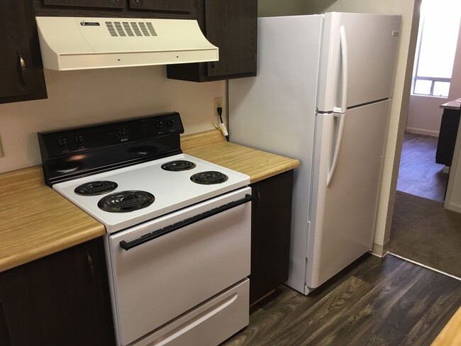 Building Photo - LARGE 1 BED 1 BATH WITH WASHER DRYER HOOKUPS