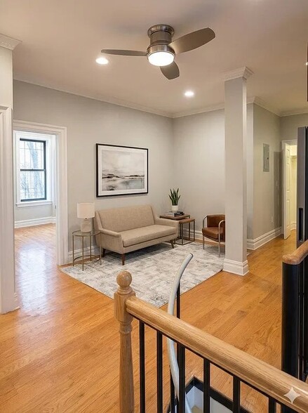 Building Photo - 315 Lincoln Pl